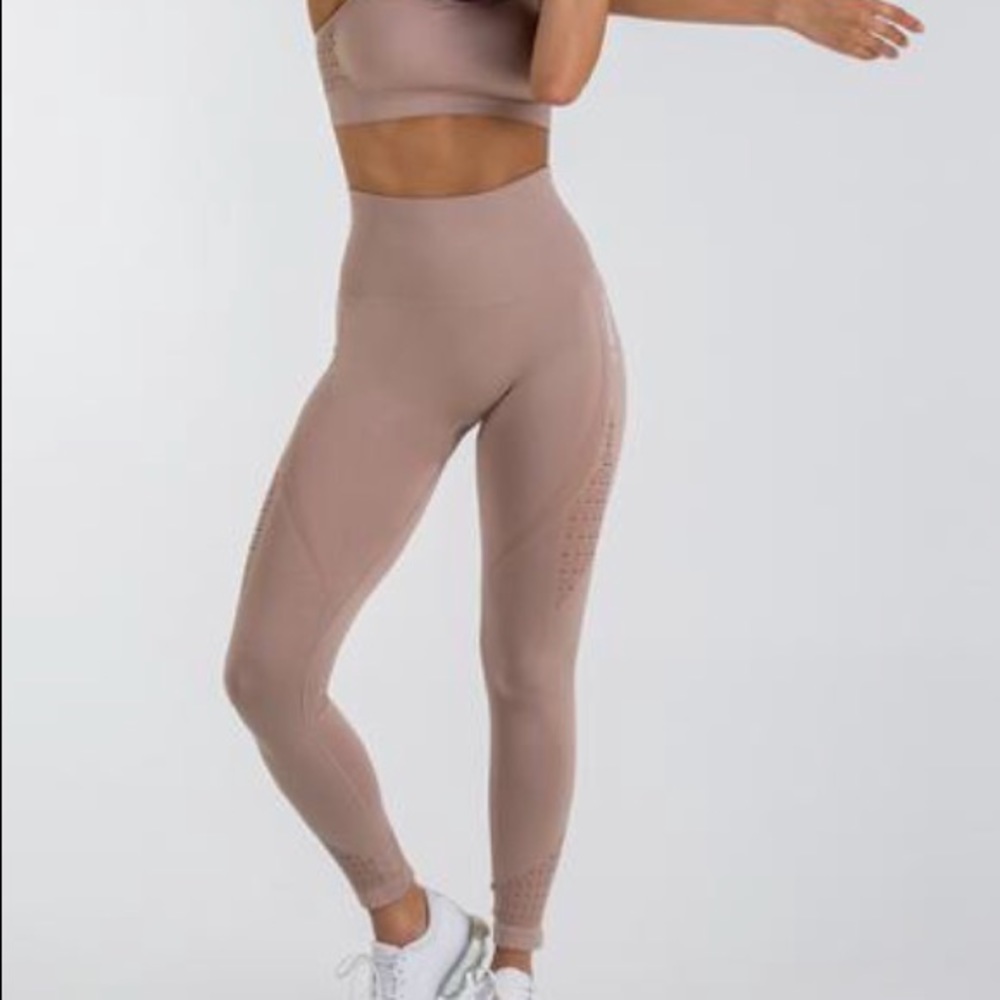 Gymshark Seamless Leggings